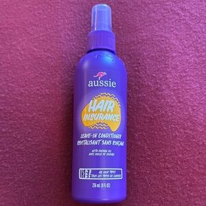 Brand New Aussie Hair Insurance Leave-In Conditioner